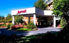 Trumbull Marriott Merritt Parkway